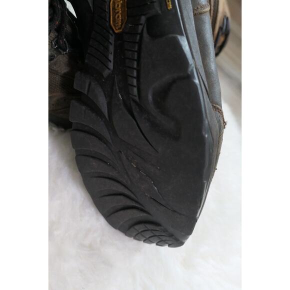 Red Wing 8675 TruHiker Leather Waterproof 5\